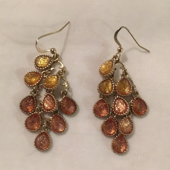 Dangle Earrings (W) - Picture 3 of 4